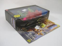 Masters of the Universe Battle Cat Fighting Tiger, new in package, 2020 Mattel