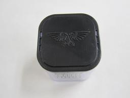 One Set of Warhammer 40K Dice, Wound Trackers by Games Workshop, 3oz
