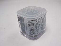 Necromunda House of Artifice Dice Set by Games Workshop, Sealed, includes 8 Necromunda Dice, 3oz