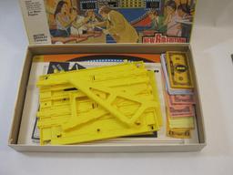 "Family Feud" Question Game Based on TV Show, 1983 The Family Company/Milton Bradley, new 6th