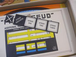 "Family Feud" Question Game Based on TV Show, 1983 The Family Company/Milton Bradley, new 6th
