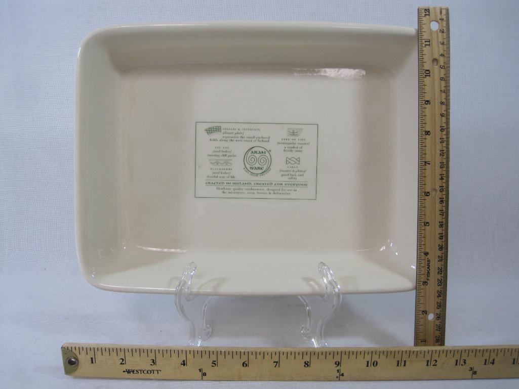 Temp-tations Old World 4 Piece Plate and Mug Duet Set in Green by CSA