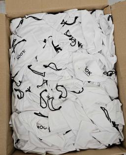 The Look Eyewear Soft Cases for Glasses, 4 Cases