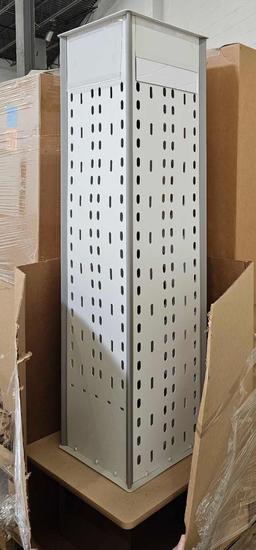 Unbranded Glasses Display, Approx 6 ft Tall