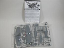 Gruman F4-F4 Wildcat Model Kit by Tamiya 9oz