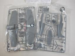 Gruman F4-F4 Wildcat Model Kit by Tamiya 9oz