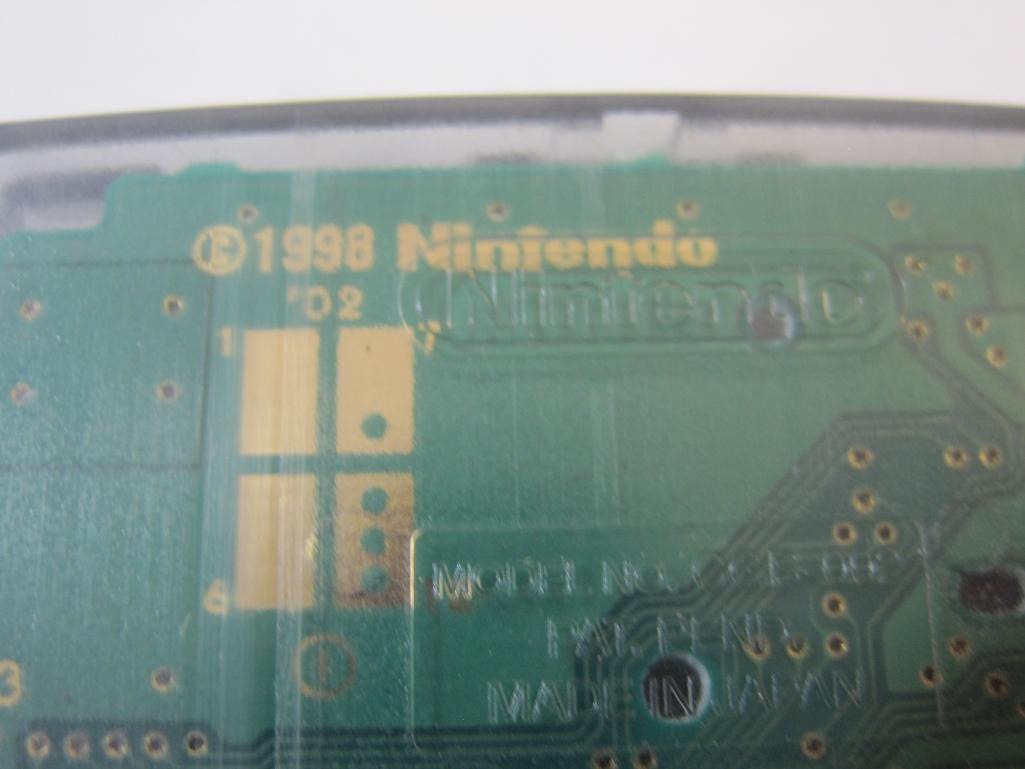 Yu-Gi-Oh Dark Duel Stories GameBoy Color Game, 1 oz