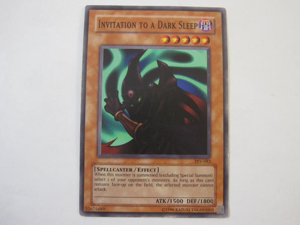 Yu-Gi-Oh Dark Duel Stories GameBoy Color Game, 1 oz