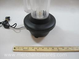 Magic Beer Fountain, approx 18 inch tall