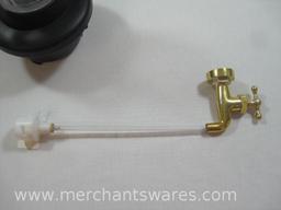 Magic Beer Fountain, approx 18 inch tall