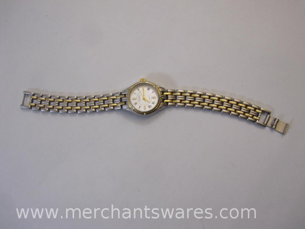 Assorted Woman's Watches from Timex, Armitron, Geneva and more, 6 oz