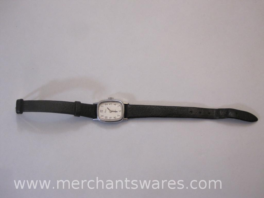 Assorted Woman's Watches from Timex, Armitron, Geneva and more, 6 oz