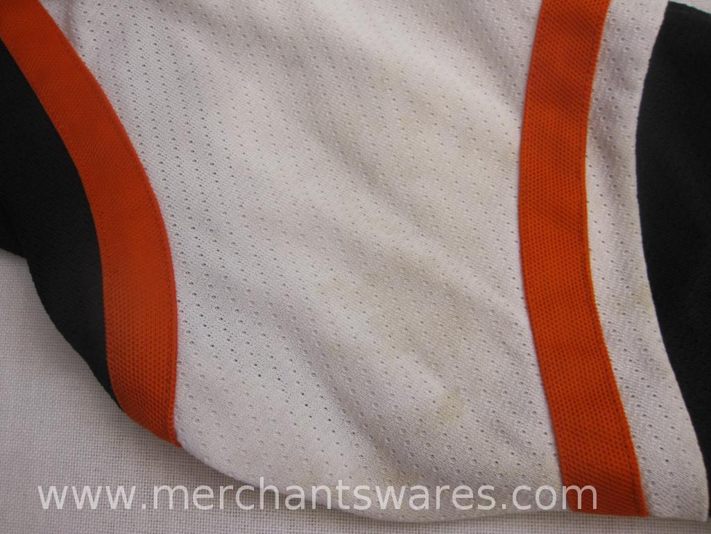 Philadelphia Flyers Lindros 88 Jersey, Kids L/XL, CCM, 12 oz