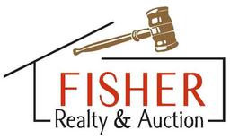  Fisher Realty and Auction 