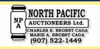 North Pacific Auctioneers Ltd.