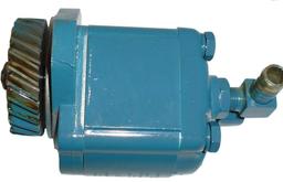 REPLACEMENT PARTS FOR FORD TRACTORS