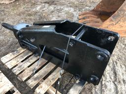 EXCAVATOR HAMMER