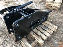 EXCAVATOR HAMMER