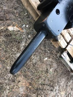 EXCAVATOR HAMMER