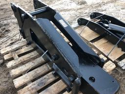 EXCAVATOR HAMMER