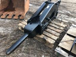 EXCAVATOR HAMMER