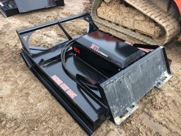 BRUSH CUTTER