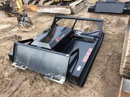 BRUSH CUTTER