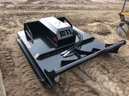 BRUSH CUTTER