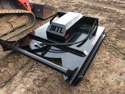 BRUSH CUTTER