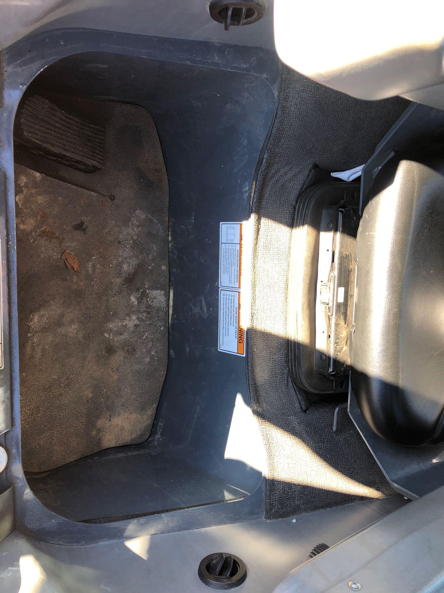 2015 MUSTANG 2500RT MULTI TERRAIN LOADER