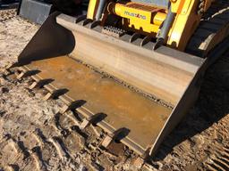 2015 MUSTANG 2500RT MULTI TERRAIN LOADER