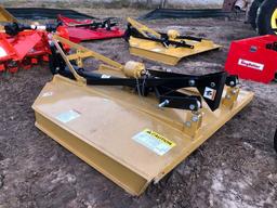 ROTARY MOWER