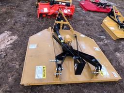 ROTARY MOWER