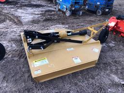 ROTARY MOWER