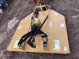 ROTARY MOWER