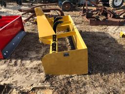 BOX BLADE