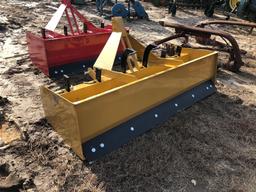 BOX BLADE