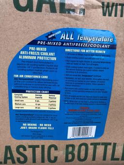 ANTIFREEZE