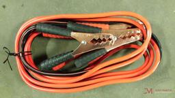 NEW JUMPER CABLES