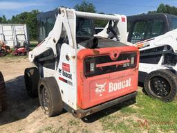 2015 BOBCAT S570 SKID STEER