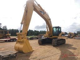 CAT 330CL HYDRAULIC EXCAVATOR