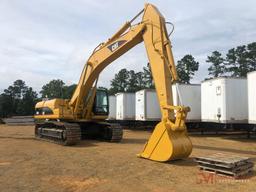 CAT 330CL HYDRAULIC EXCAVATOR