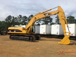 CAT 330CL HYDRAULIC EXCAVATOR