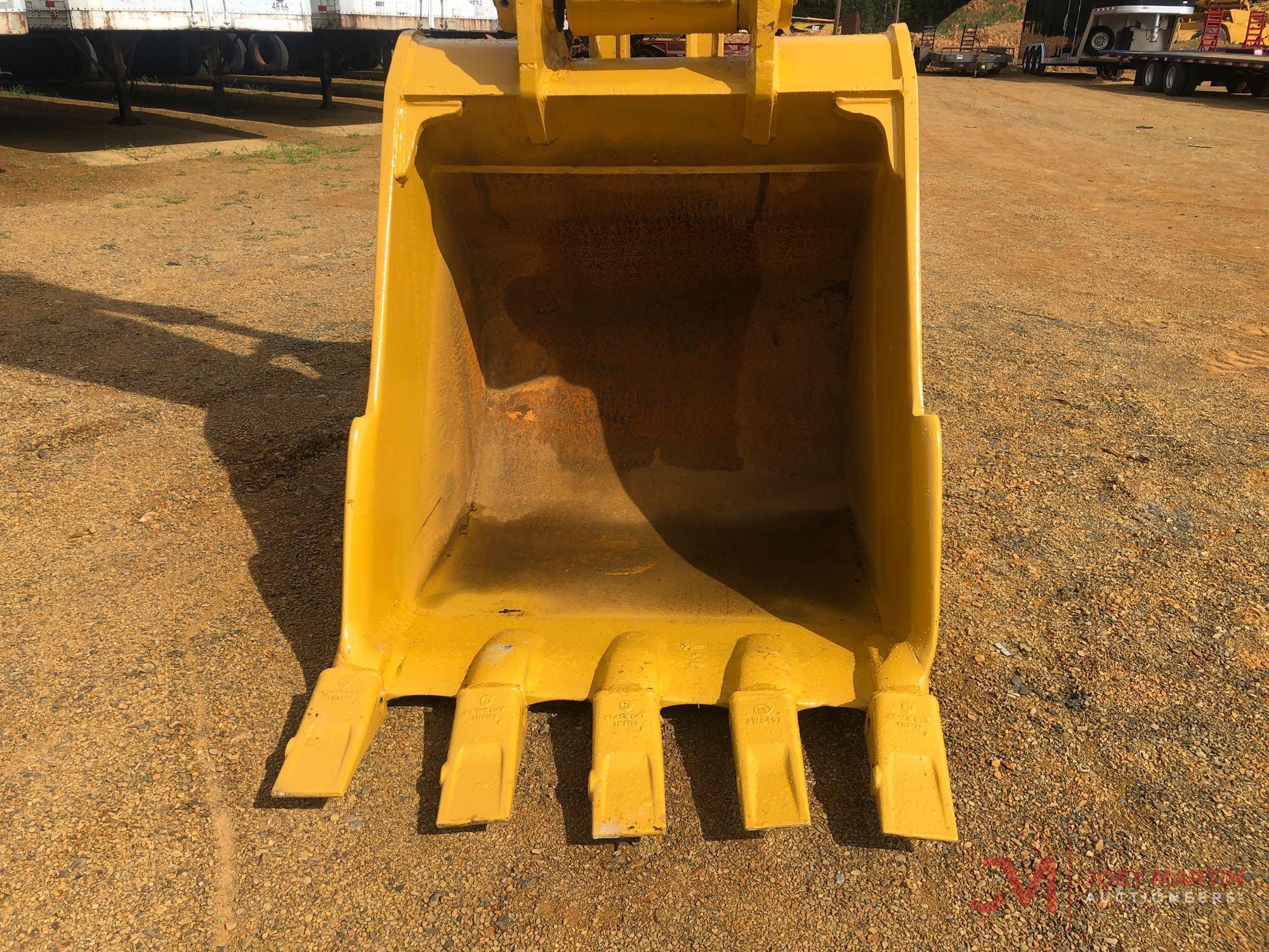 CAT 330CL HYDRAULIC EXCAVATOR