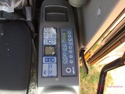 2016 LONKING CDM 6150 HYDRAULIC EXCAVATOR