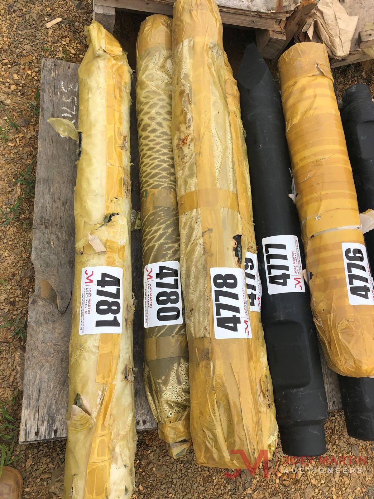 NEW 140MM HAMMER BIT