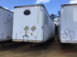 VAN TRAILER