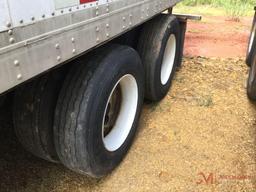 VAN TRAILER