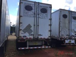 VAN TRAILER