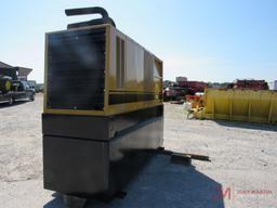 CAT 125 DIESEL GENERATOR
